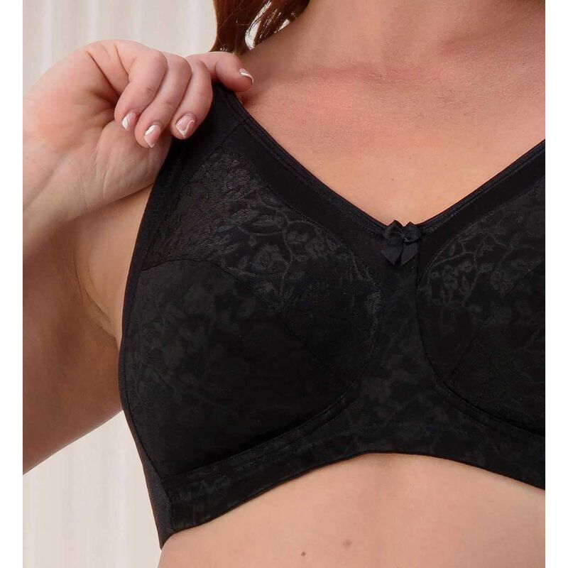 Triumph Endless Comfort Wirefree Bra image number 6